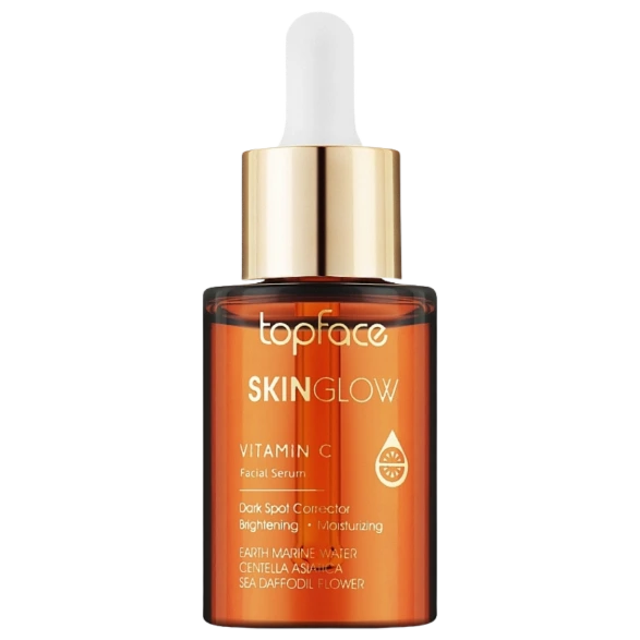 Topface Skin Glow Vitamin C 