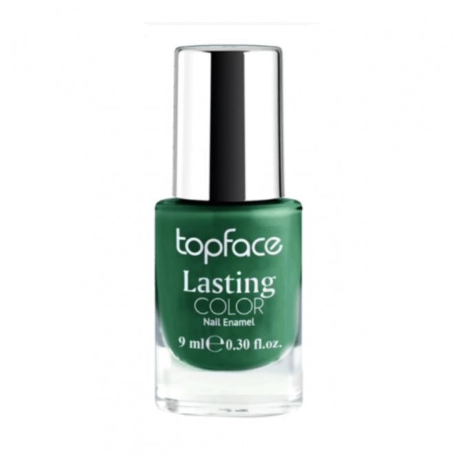 Topface Lasting Color Nail Enamel n°133