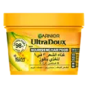 Ultra Doux Hair Food Mask Banan 390ml