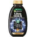 Ultra doux Shampoo Charbon 400ml