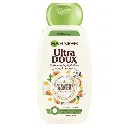 Ultra doux Amande Shampoo 200ml