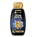 Ultra doux Shampoo Charbon 200ml