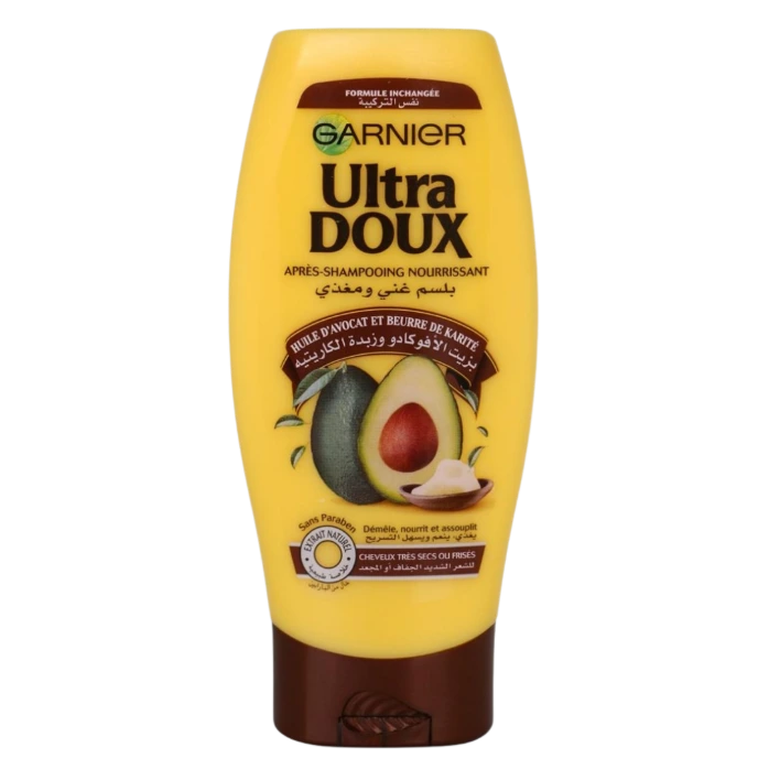 Ultra doux Avocat Conditioner 200ml