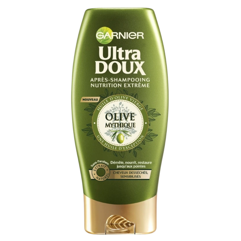[702486] Ultra doux Olive Conditioner 200ml