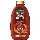 Ultra doux Shampoin Huile Ricin et d'amande 400ml