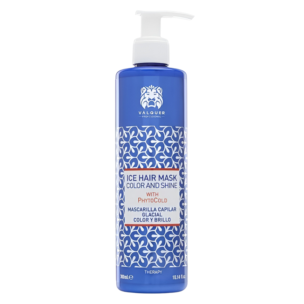 Valquer Mask Colored Hair 300ml
