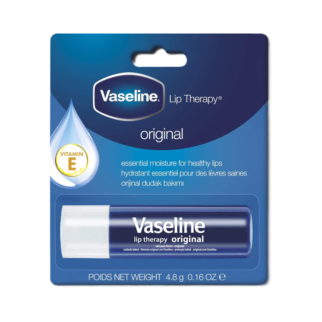 [859581006846] Vaseline Original Lip Therapy