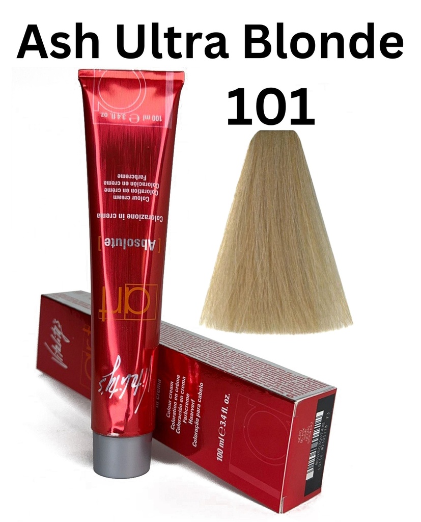 [VI AR 101] Vitality's Art Coloration 101