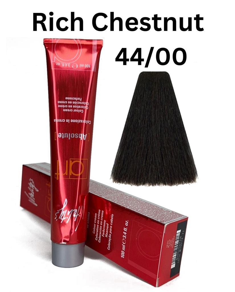 [VI AR 44/00] Vitality's Art Coloration 44/00