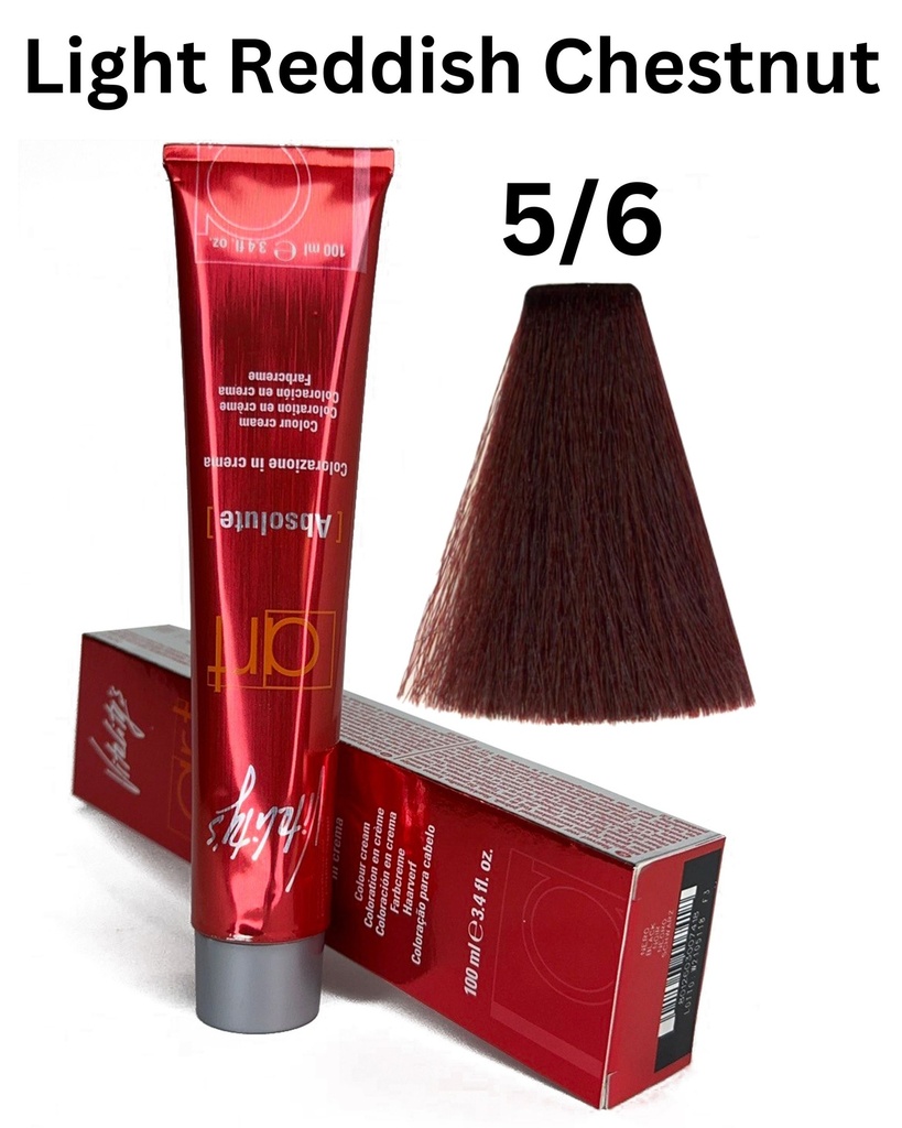 Vitality's Art Coloration 5/6