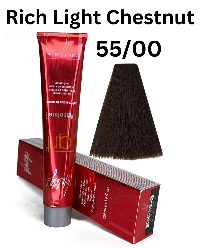 [VI AR 55/00] Vitality's Art Coloration 55/00