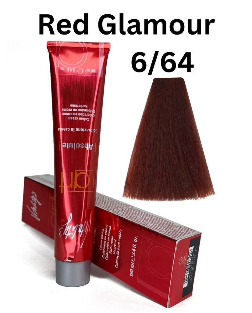 Vitality's Art Coloration 6/64