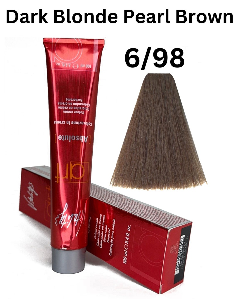 Vitality's Art Coloration 6/98