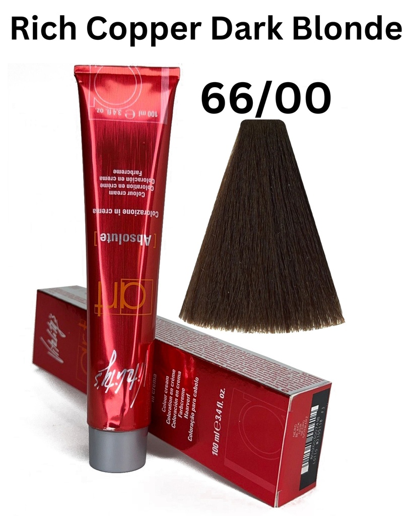 [VI AR 66/00] Vitality's Art Coloration 66/00