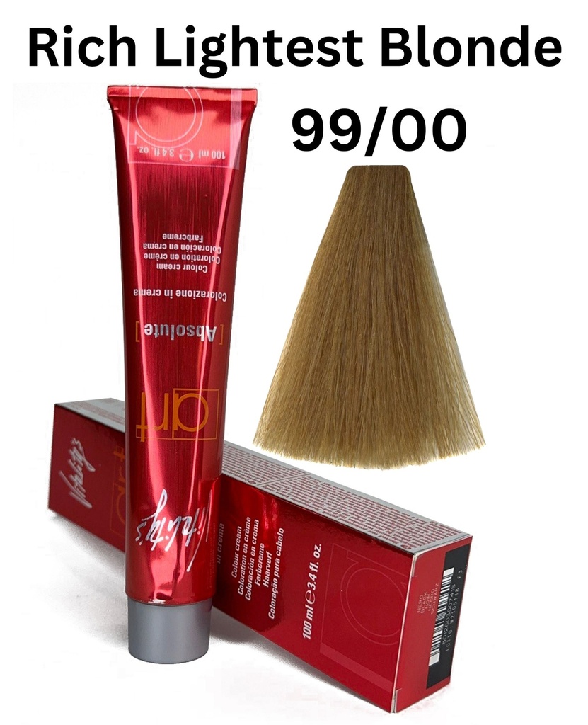 [VI AR 99/00] Vitality's Art Coloration 99/00