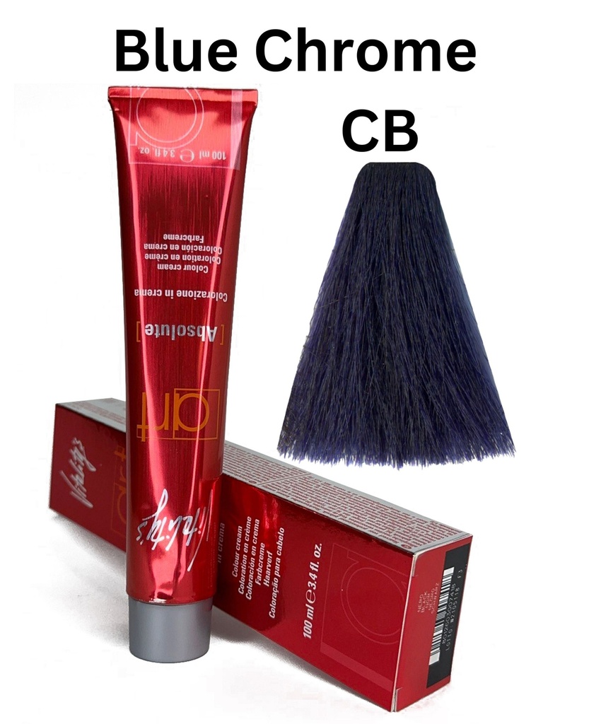 [VI AR CB] Vitality's Art Coloration CB