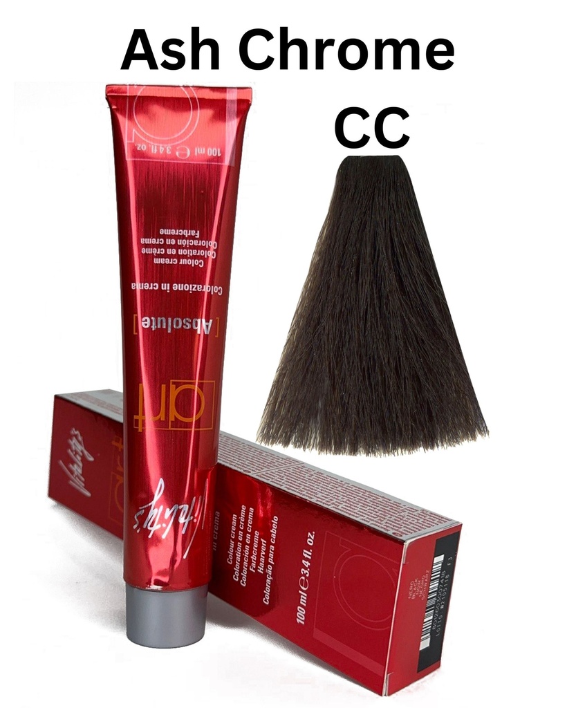 Vitality's Art Coloration CC