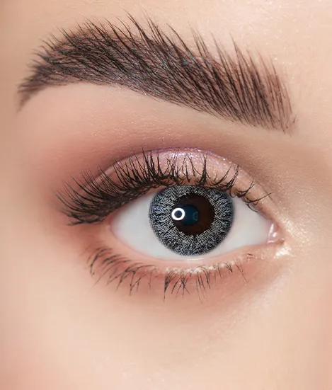 [VL 32 D] Viva Lentilles n°32 Royal Gray D