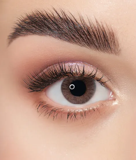 Viva  Lenses n°41 Royal Caramel D