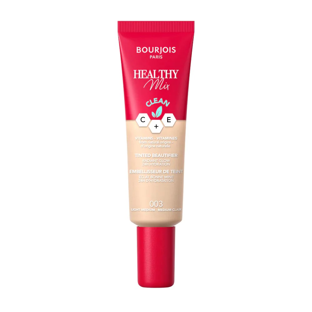 Bourjois Healthy Mix Fond-Teint Beautifier n° 03