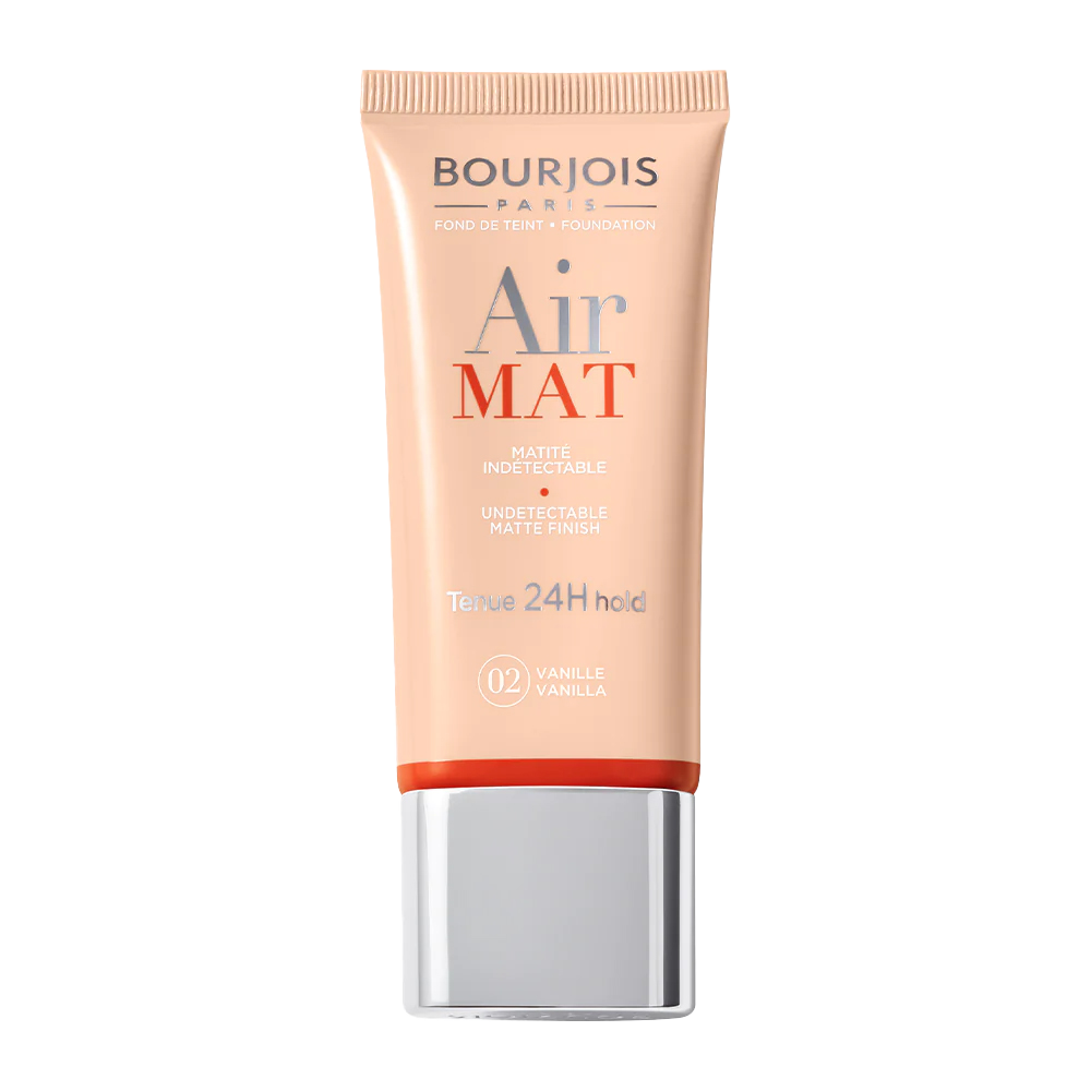 [315520] Bourjois Fond-Teint Air Mat n°02