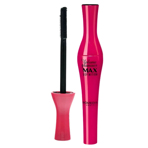 [370514] Bourjois Mascara Max Definition