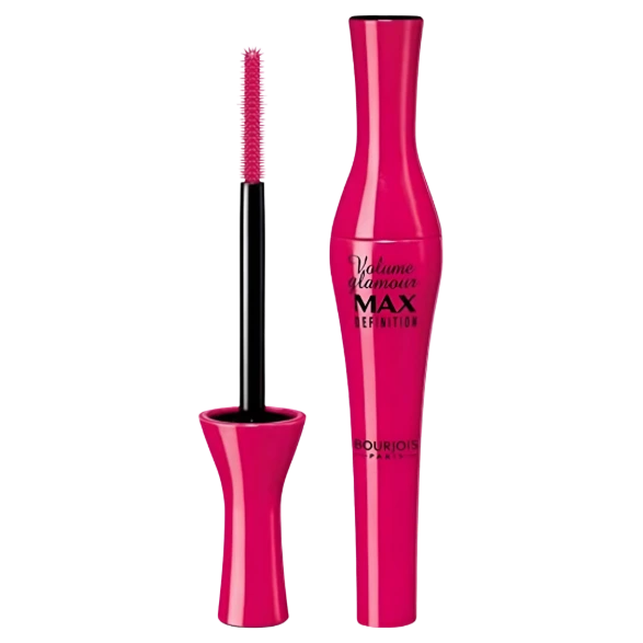 [370514] Bourjois Mascara Max définition