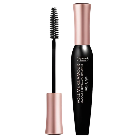 [386060] Bourjois Mascara Volume Glamour Black Ebene 06