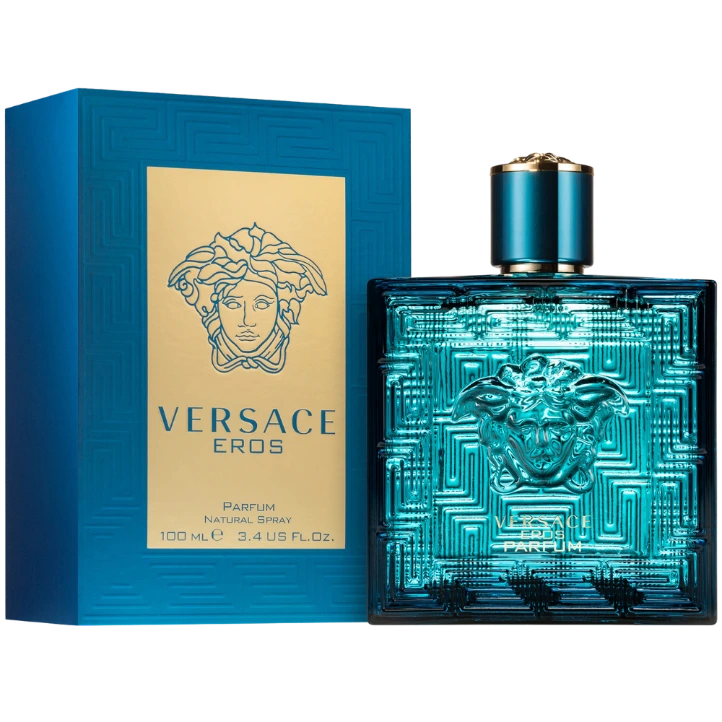 Versace Eros Parfum 100ml