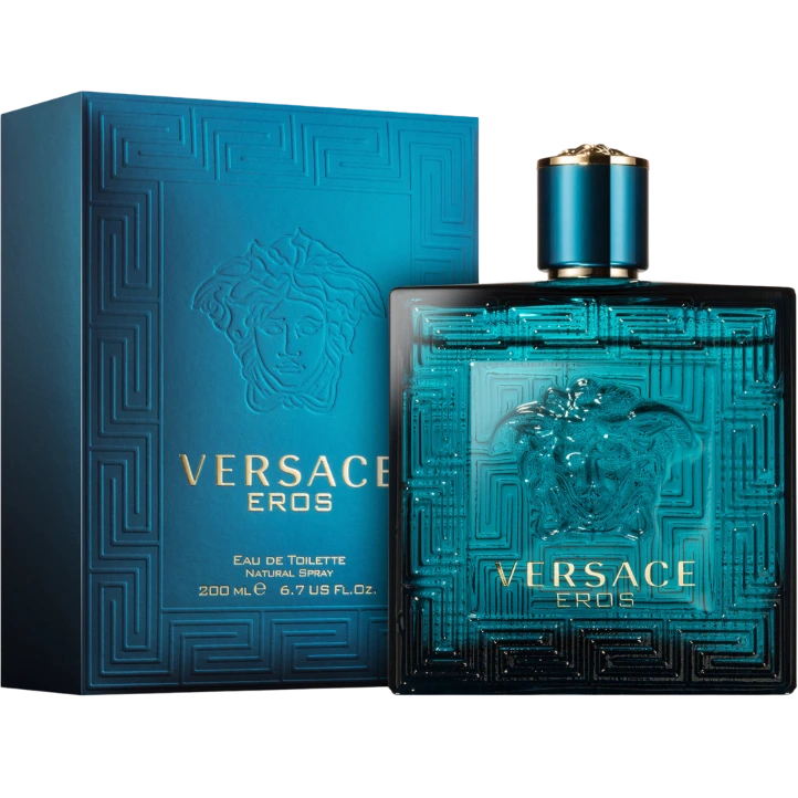 [VE84] Versace Eros EDT 100ml