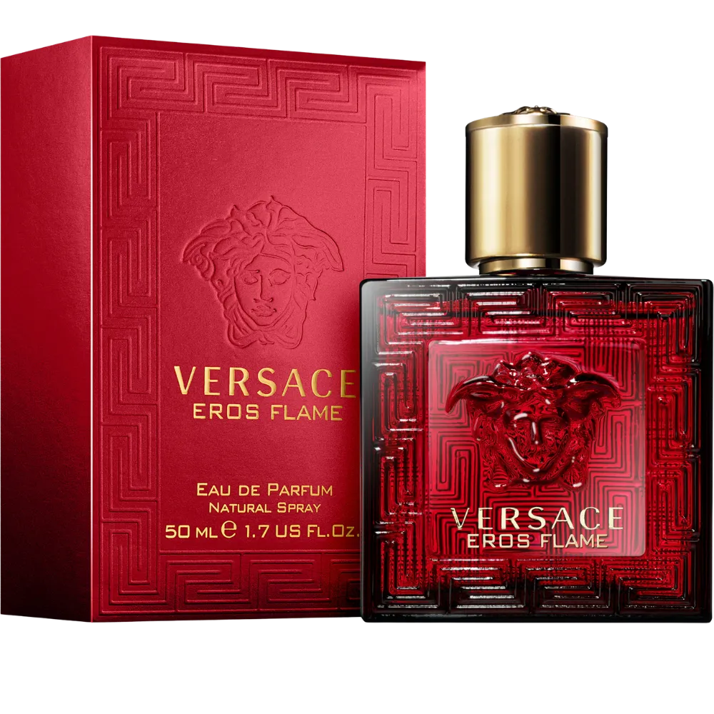 Versace Eros Flame EDP 50ml