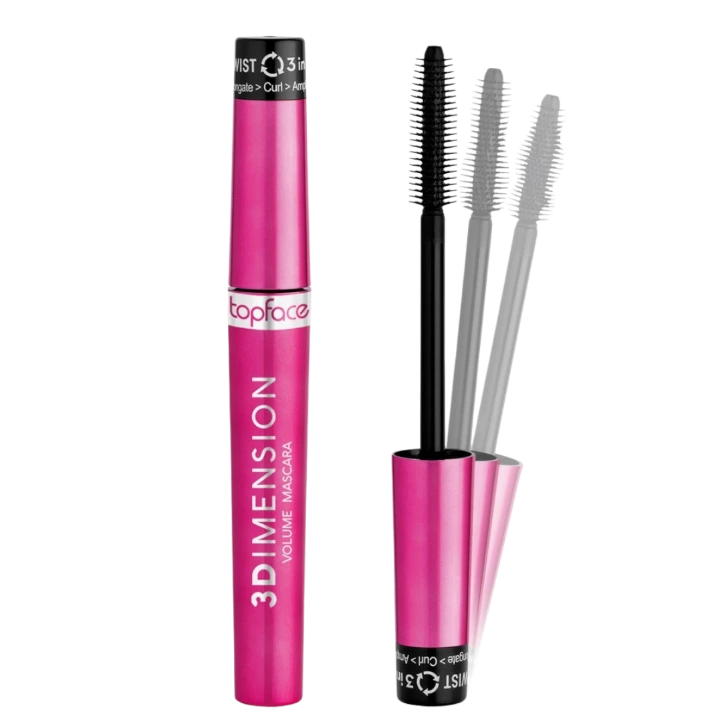 Topface 3D Imension Volume Mascara