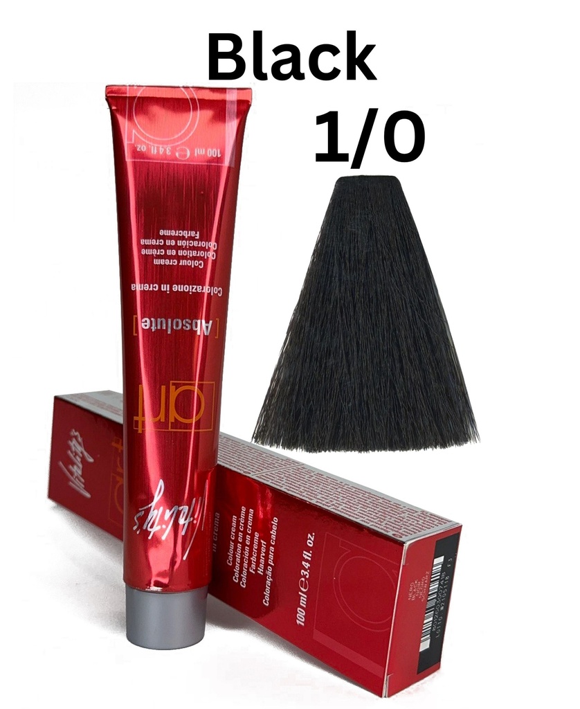 [VI AR 1/0] Vitality's Art Coloration 1/0