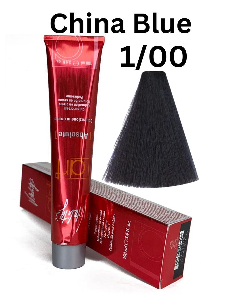 [VI AR 1/00] Vitality's Art Coloration 1/00