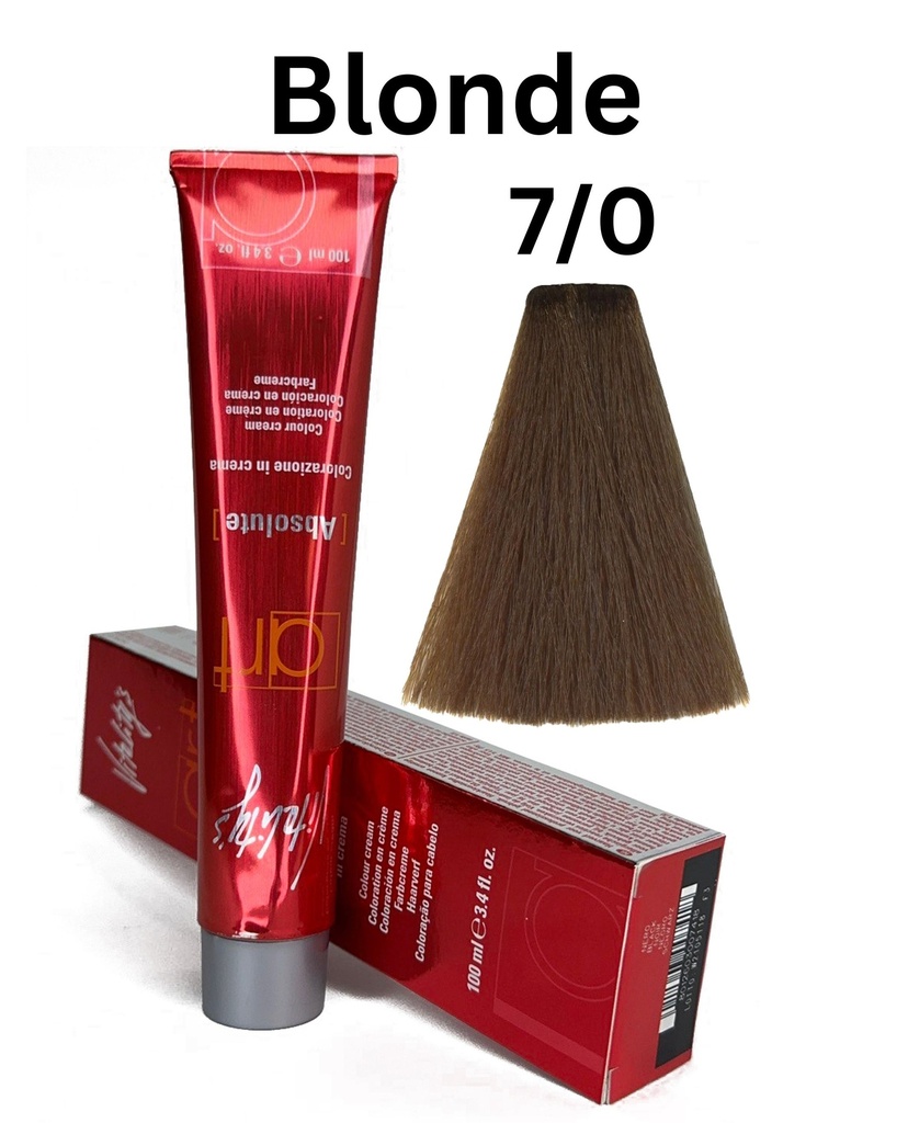 [VI AR 7/0] Vitality's Art Coloration 7/0