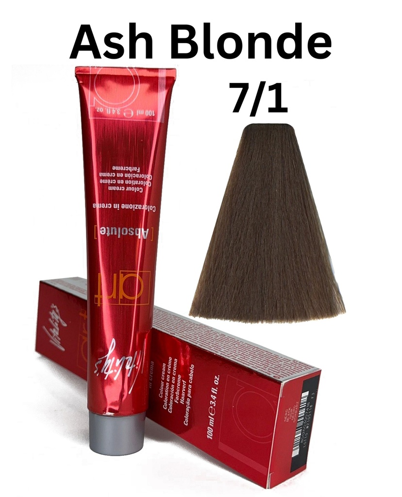 Vitality's Art Coloration 7/1