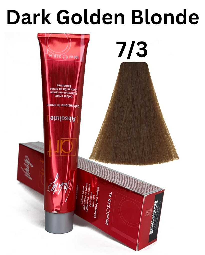 Vitality's Art Coloration 7/3