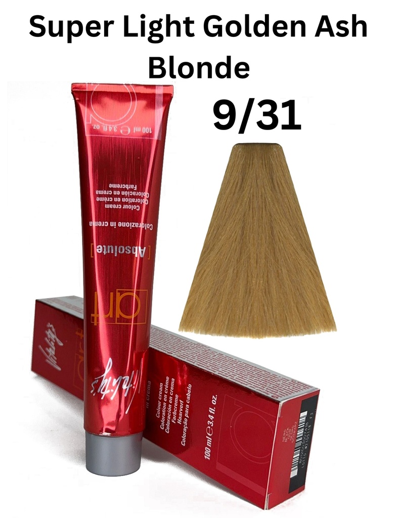 [VI AR 9/31] Vitality's Art Coloration 9/31