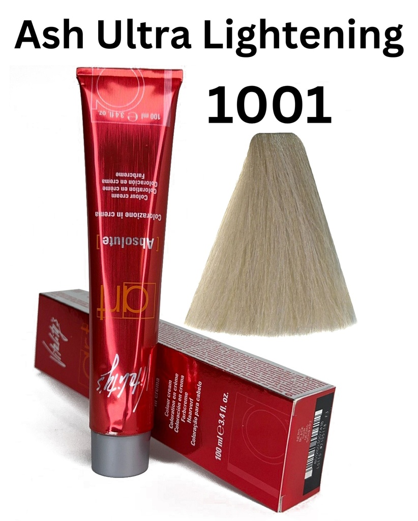 [VI AR 1001] Vitality's Art Coloration 1001