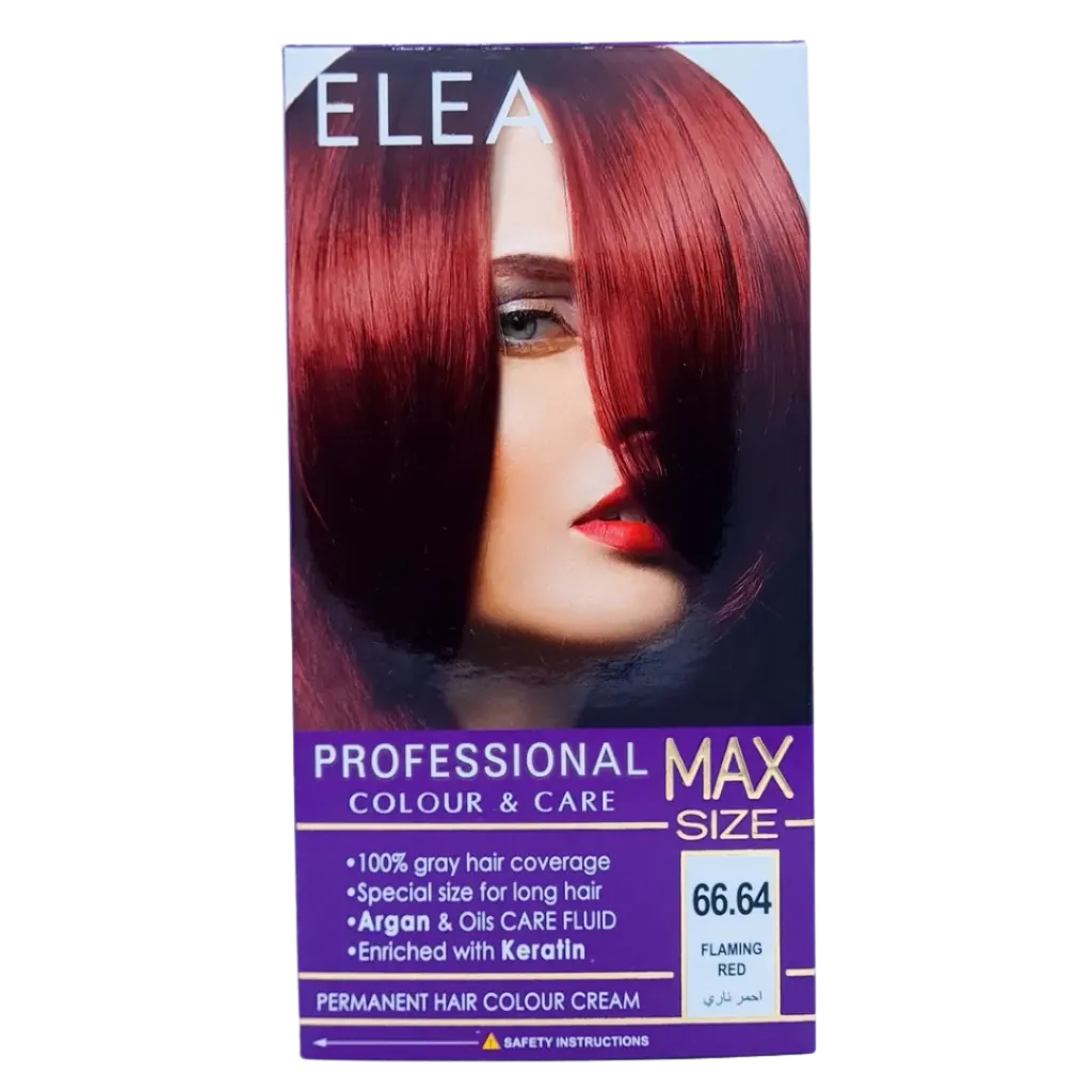 [EL 66.64] Elea Max-Kit Coloration n°66.64