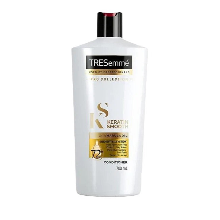 [TR71] TRESemmé Conditioner Keratin Smooth 700ml