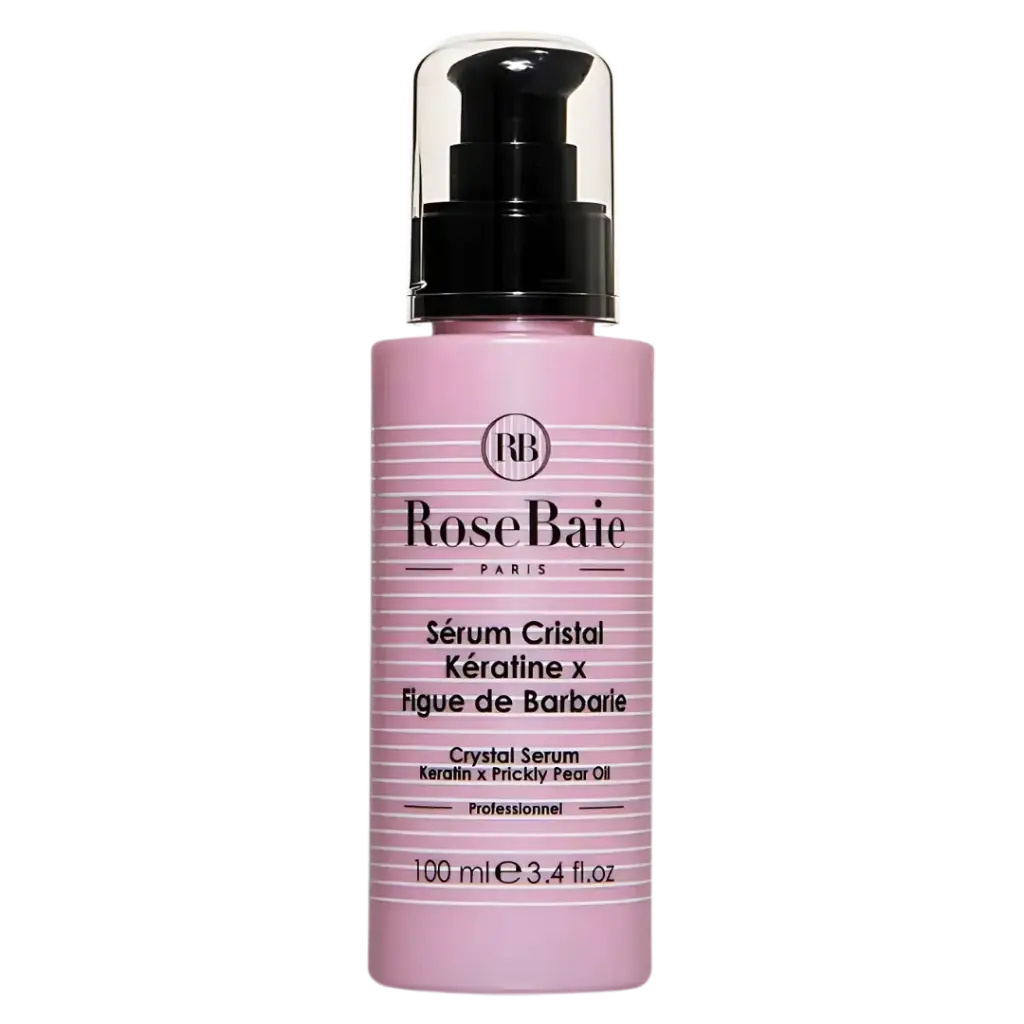 Rose Baie Serum Rose 100ml