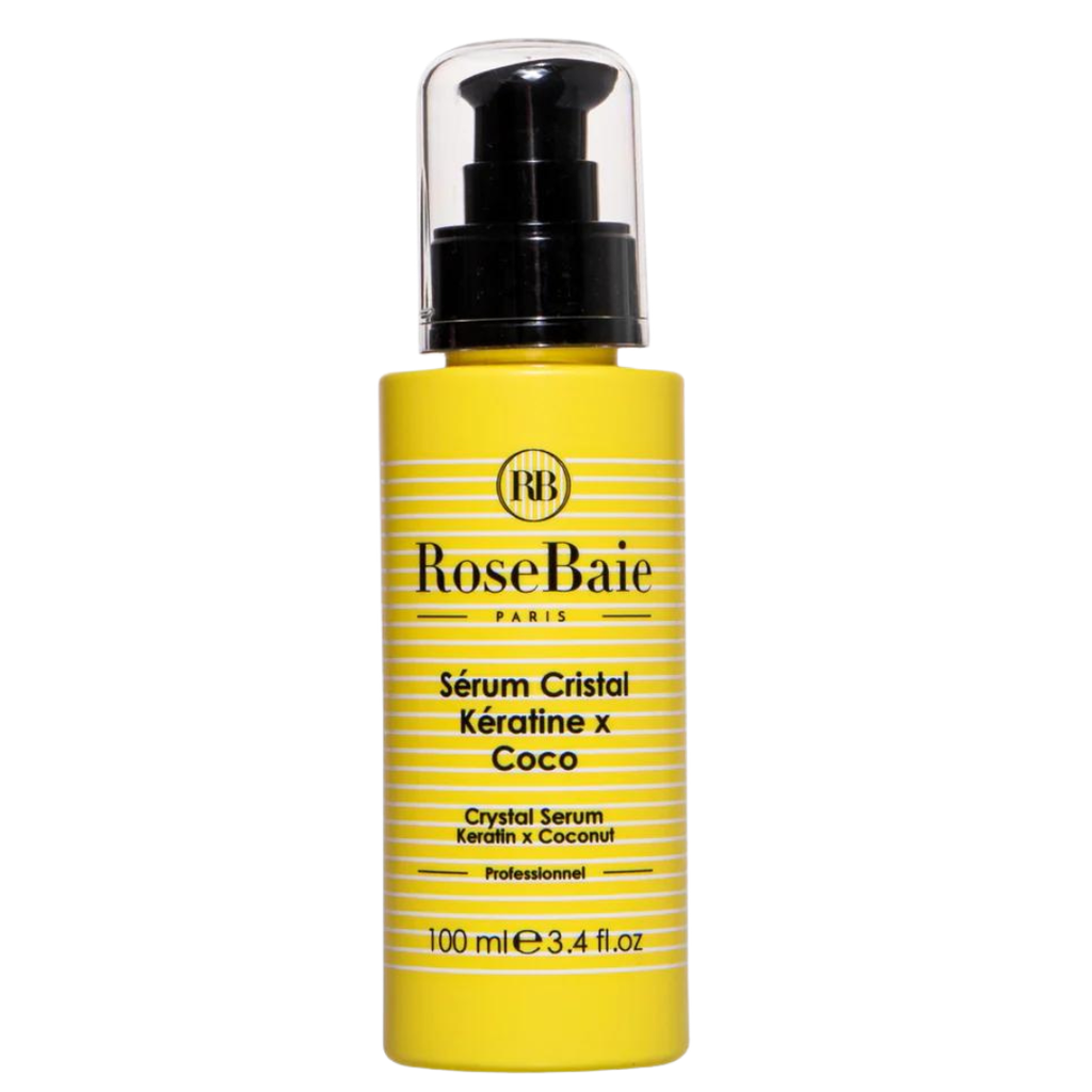 [RSCO75] Rose Baie Sérum Coco 100ml