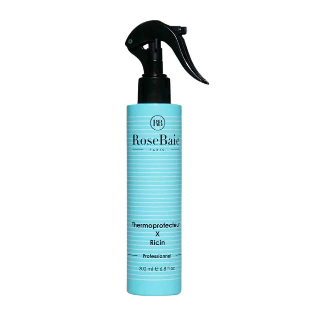 [RSP85] Rose Baie Protecter Huile de Ricin 200ml