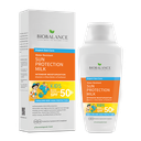 Bio Balance Sun Protiction 50+ Kids 150ml