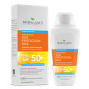 Bio Balance Sun Protection Milk 50+ SPF 150ml