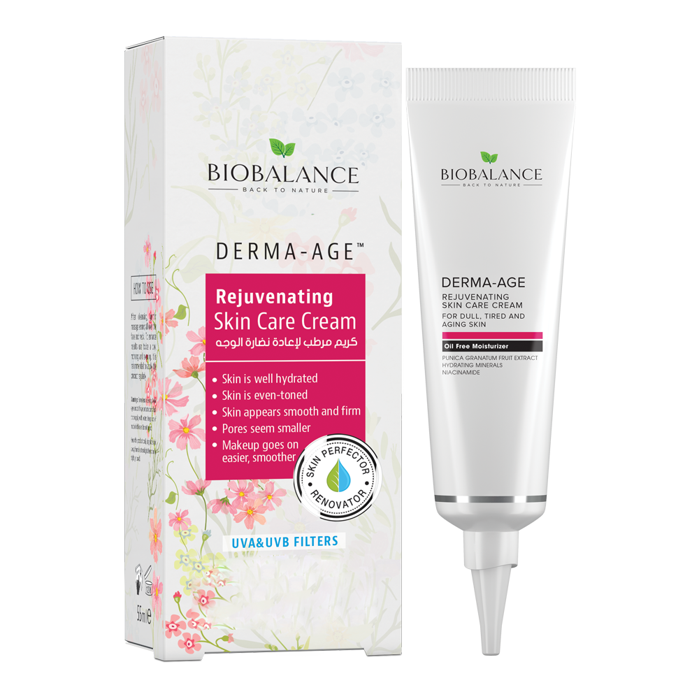 [701078] Bio Balance Derma-Age Skin Care 55ml