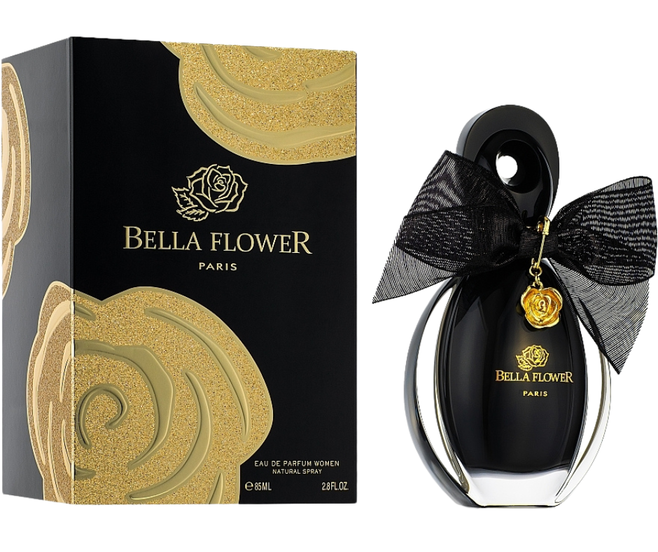 [BE73] Bella Flower For Women 85ml