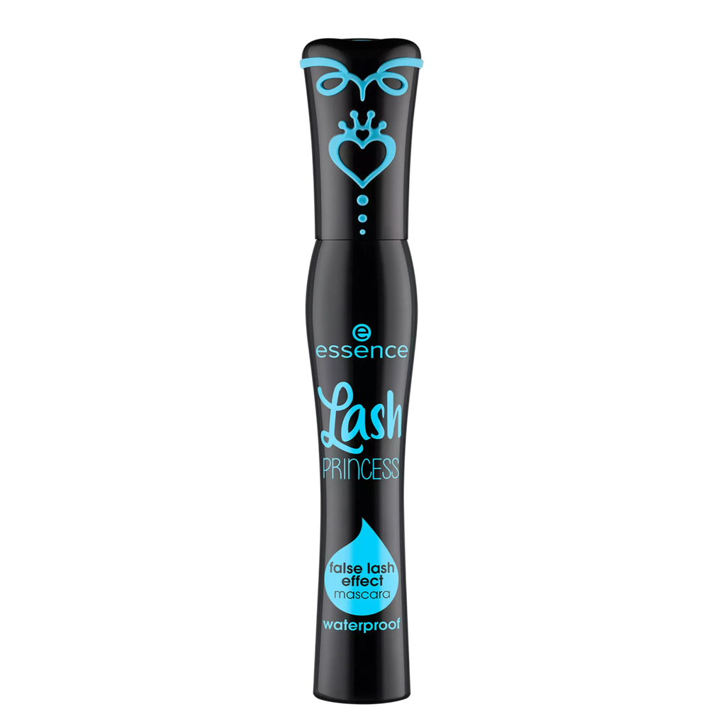 [920724] Essence Mascara Lash Princess Waterproof