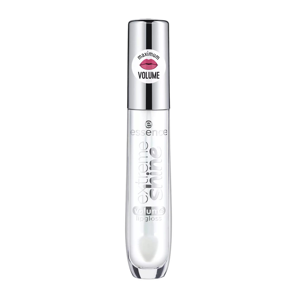 Essence Gloss Extrême Shine Volume n°01